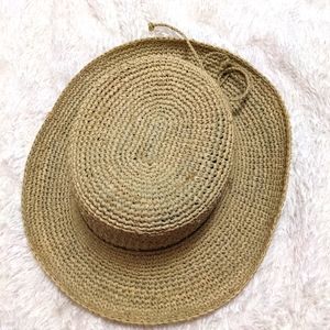 Scala Floppy Hat